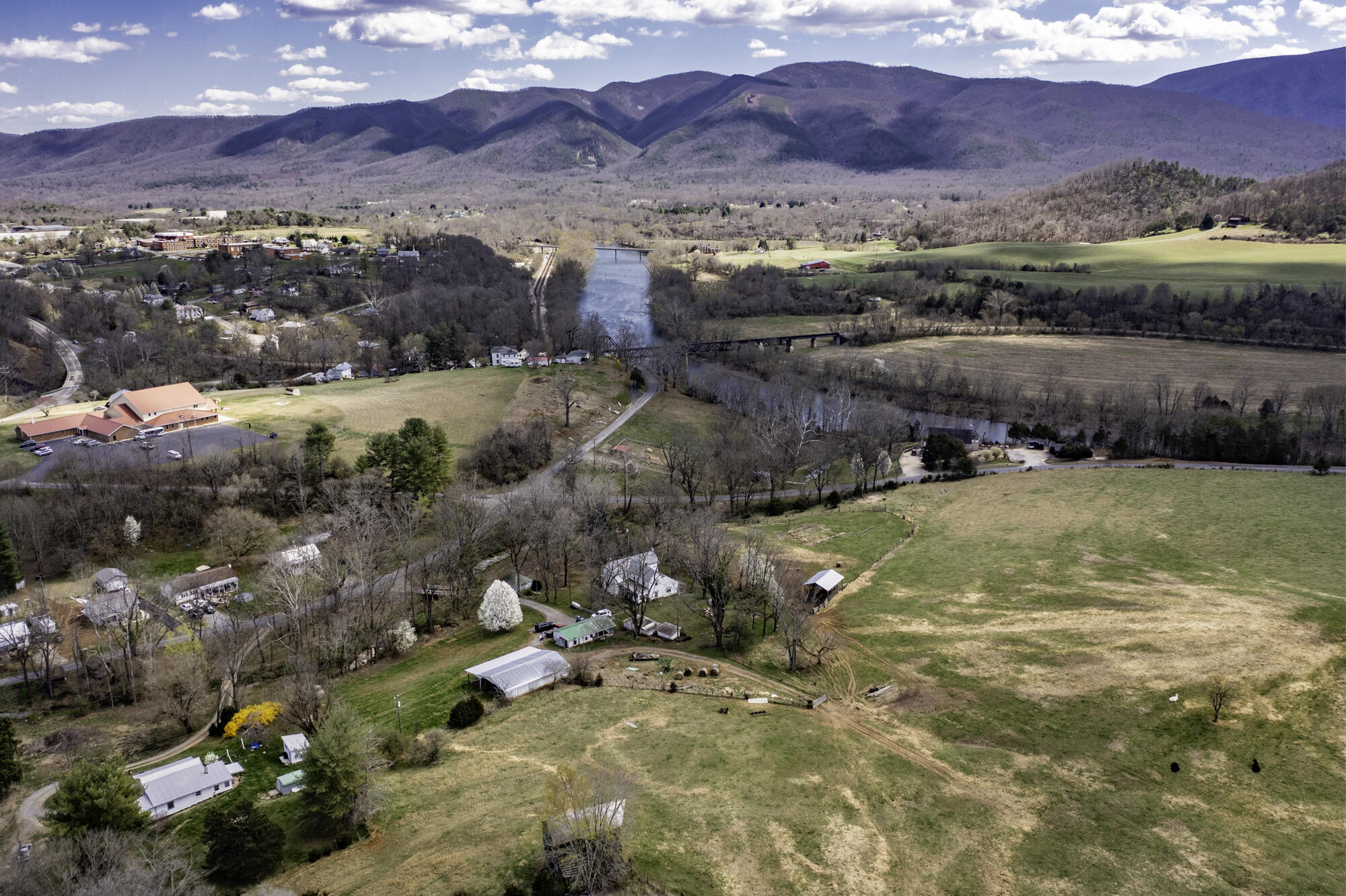 331 Lloyd Tolley Rd