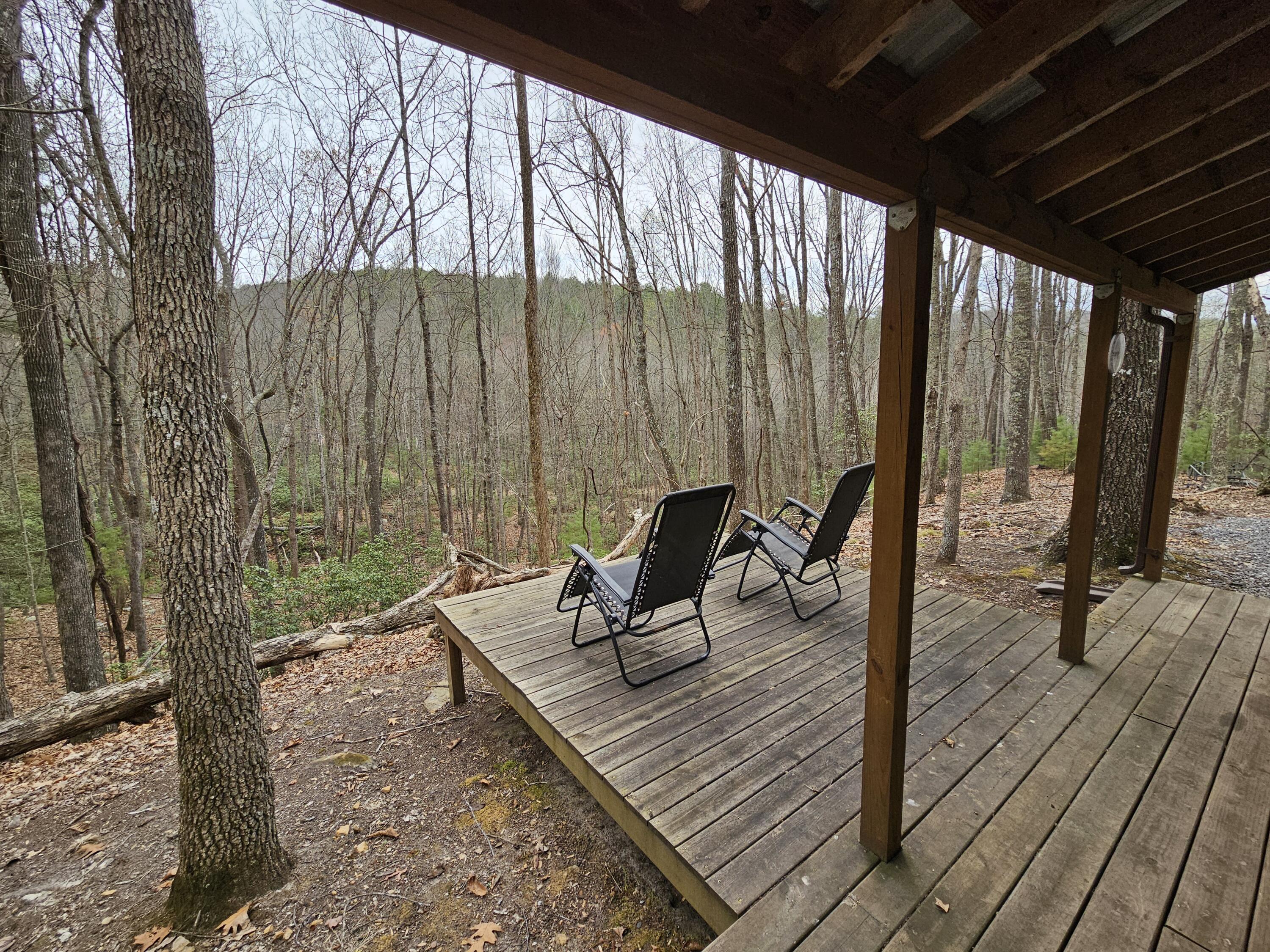 440 Acres Pig Run Rd