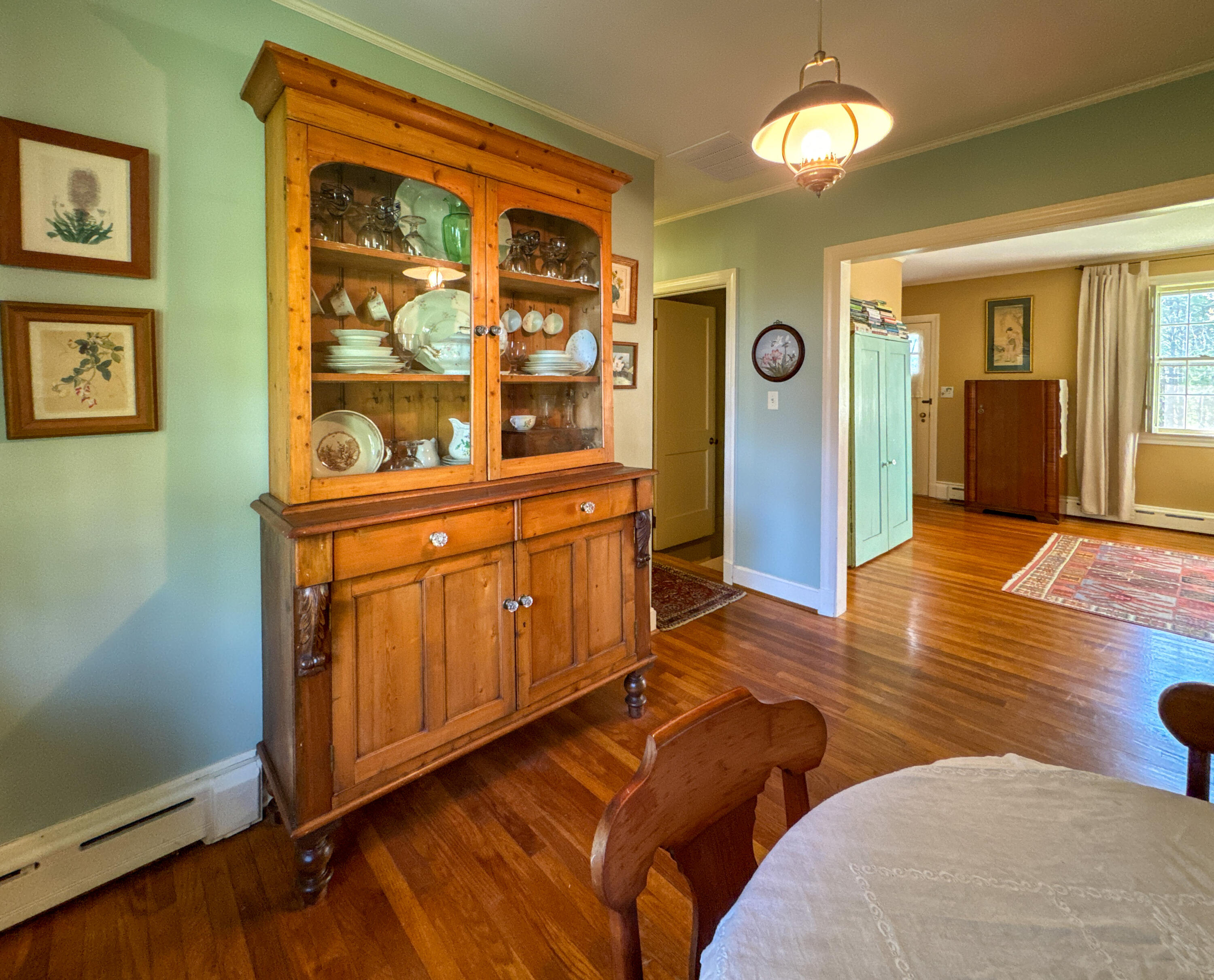 1492 Middlebrook Rd