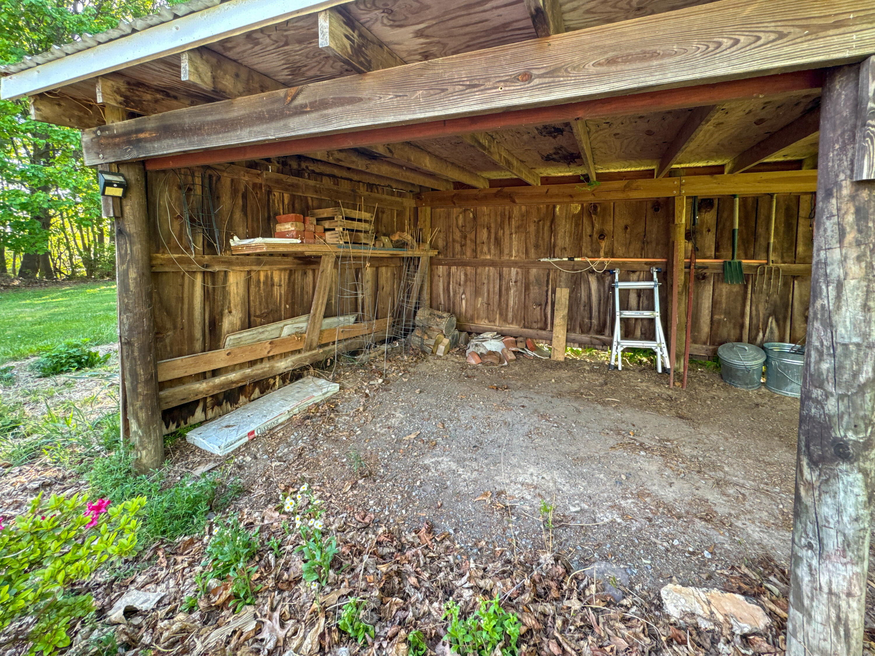 1492 Middlebrook Rd