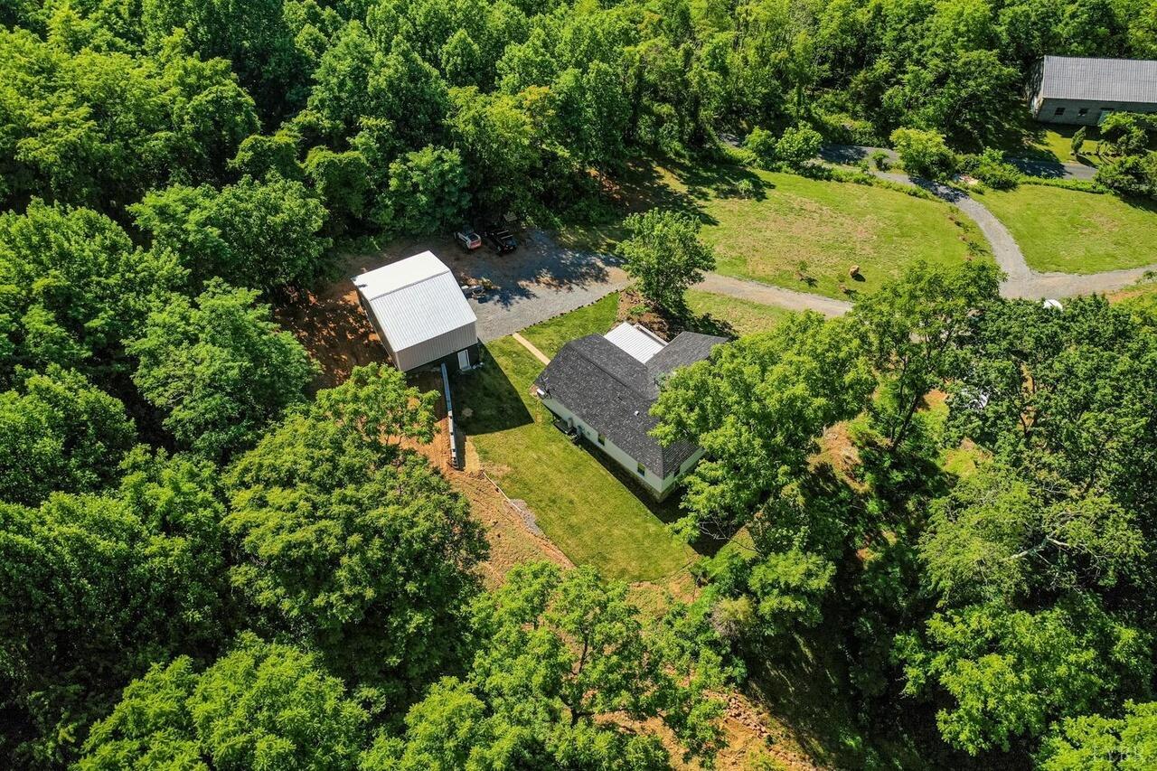 941 Ambrose Rucker Rd