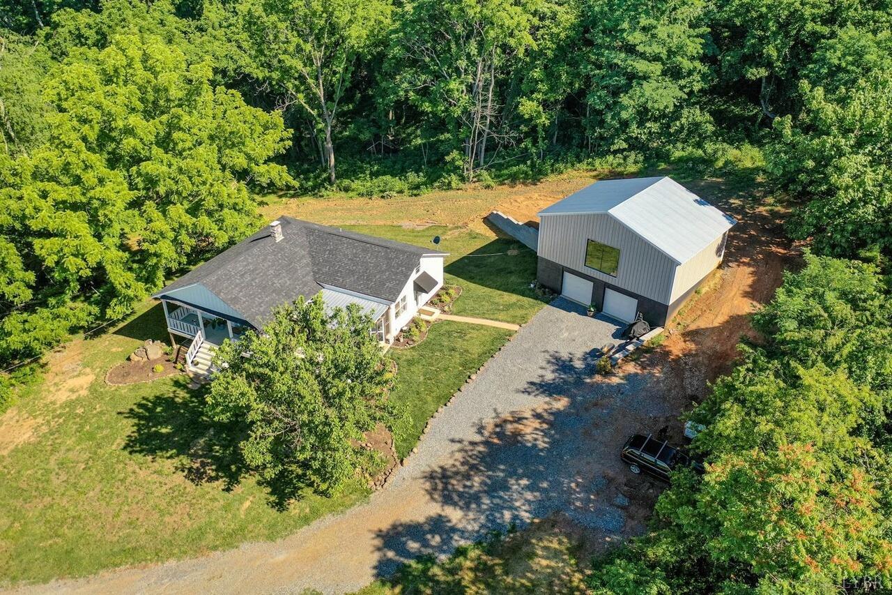 941 Ambrose Rucker Rd