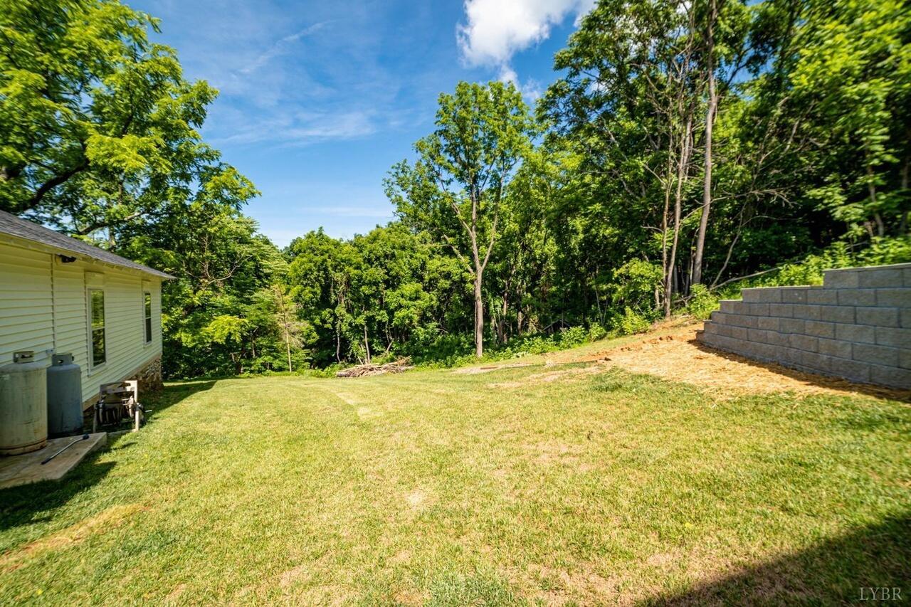 941 Ambrose Rucker Rd