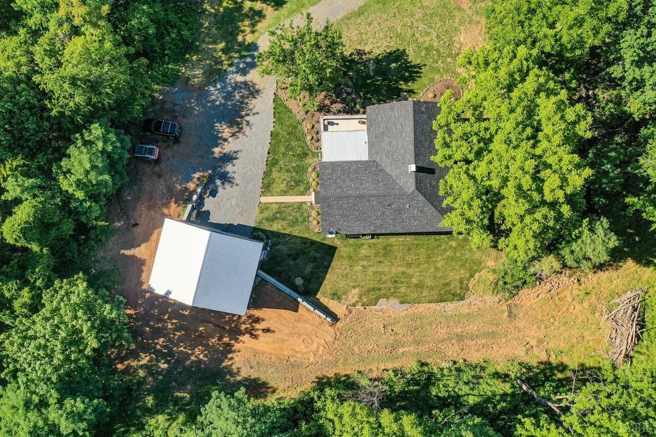 941 Ambrose Rucker Rd