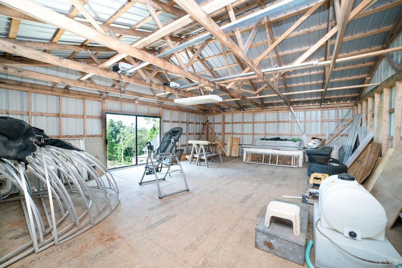 941 Ambrose Rucker Rd
