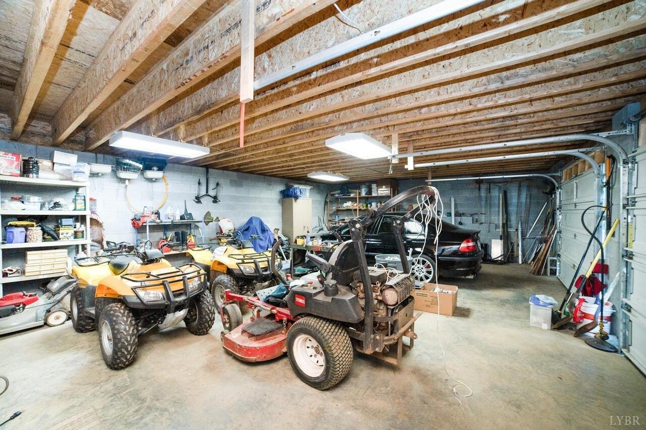 941 Ambrose Rucker Rd