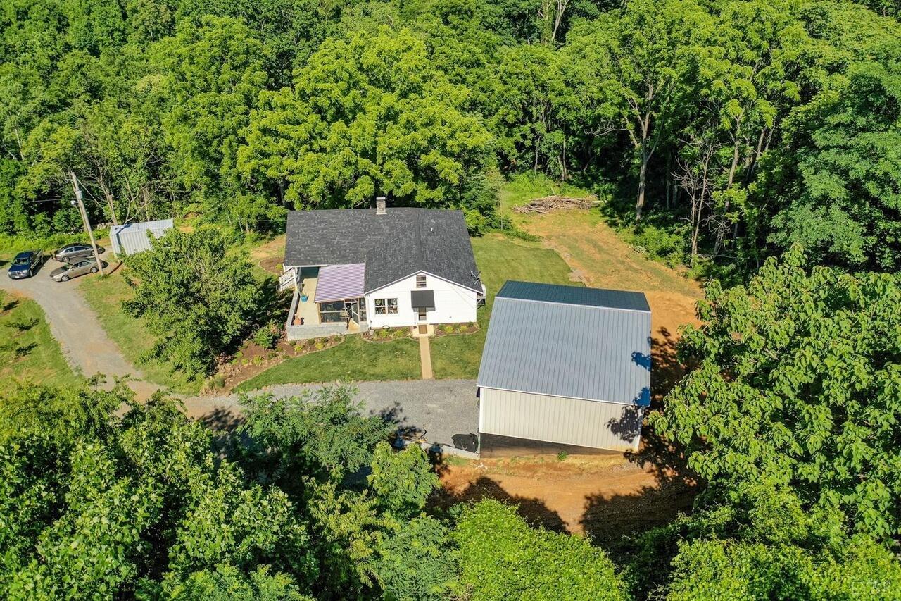 941 Ambrose Rucker Rd