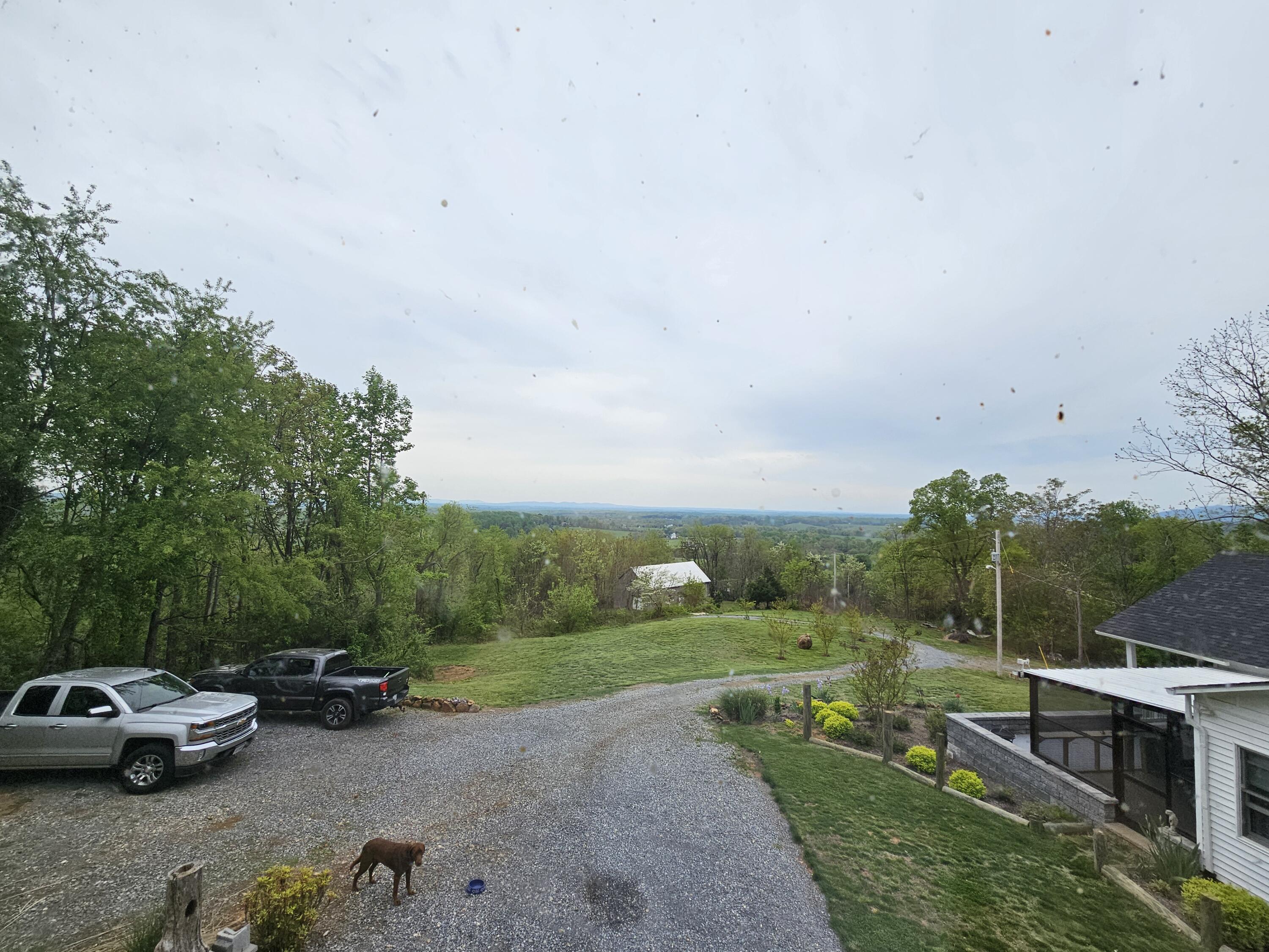 941 Ambrose Rucker Rd
