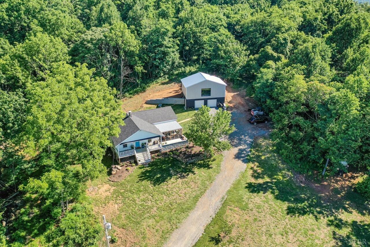 941 Ambrose Rucker Rd