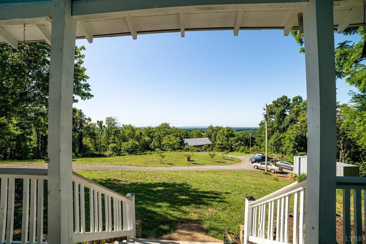 941 Ambrose Rucker Rd
