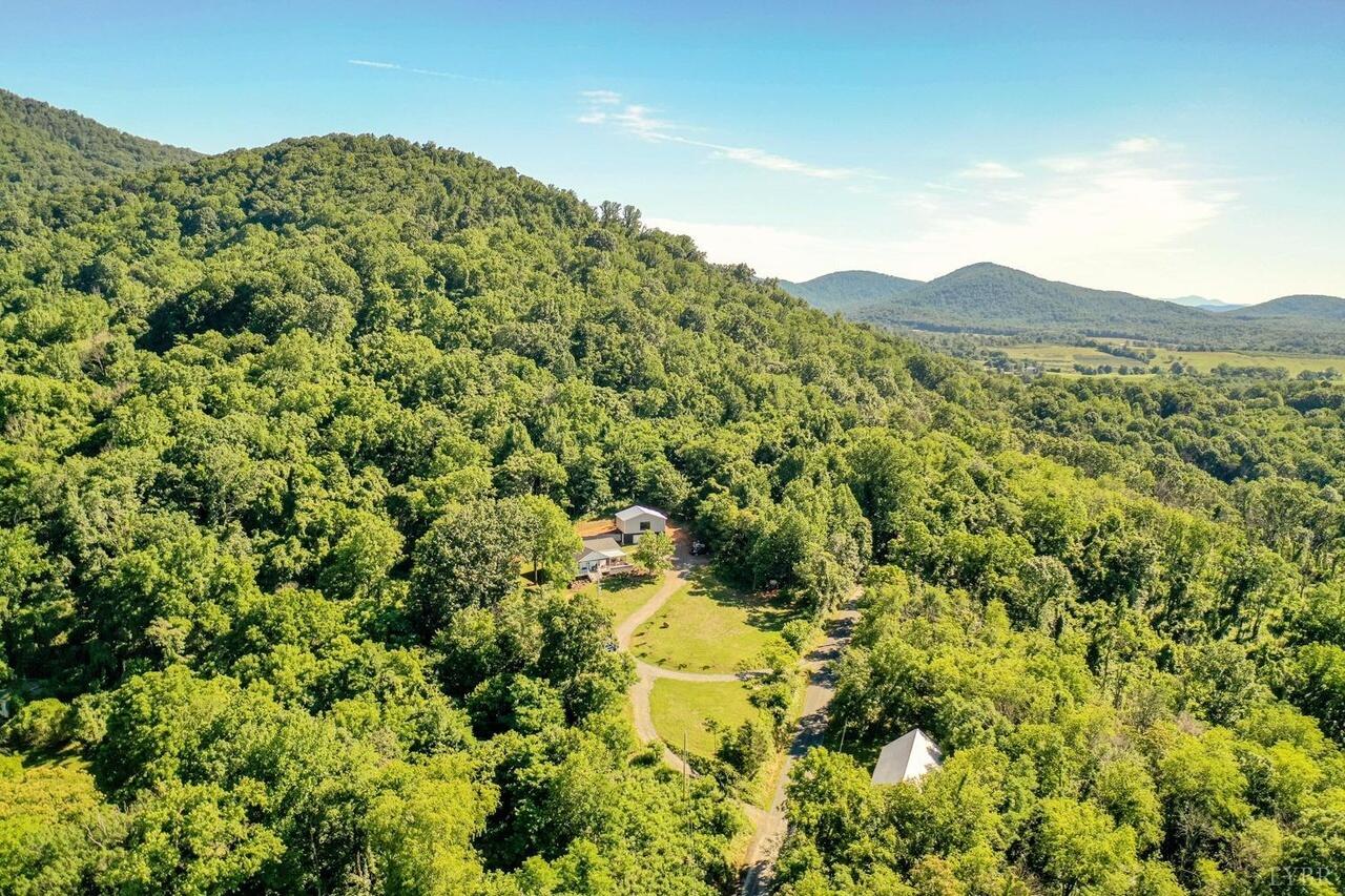 941 Ambrose Rucker Rd