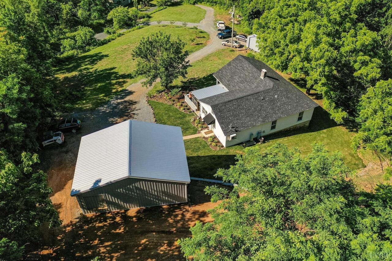 941 Ambrose Rucker Rd