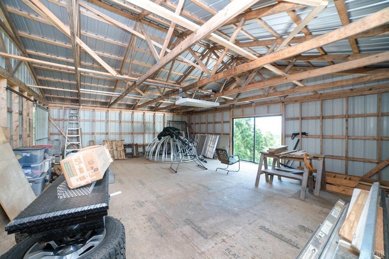 941 Ambrose Rucker Rd