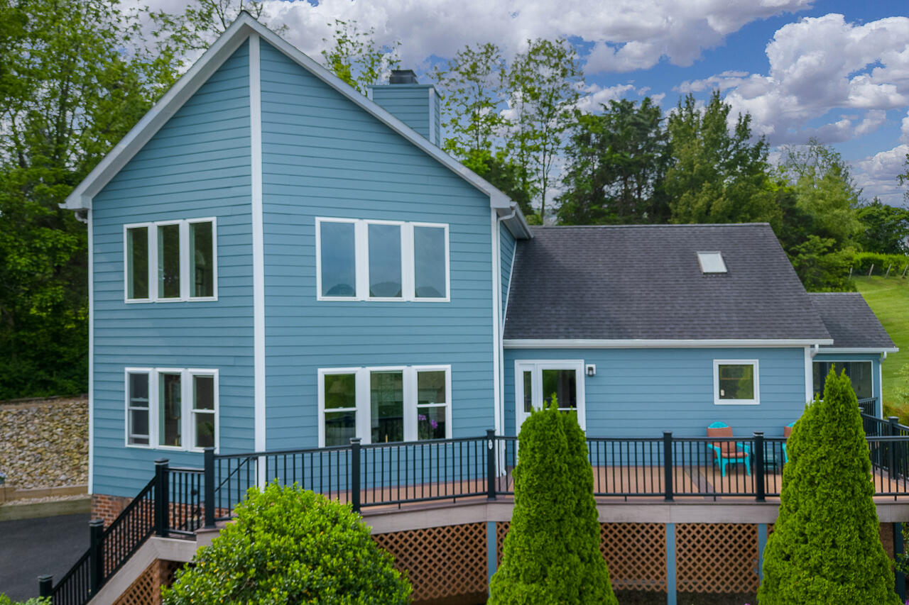 7 Hamilton Dr