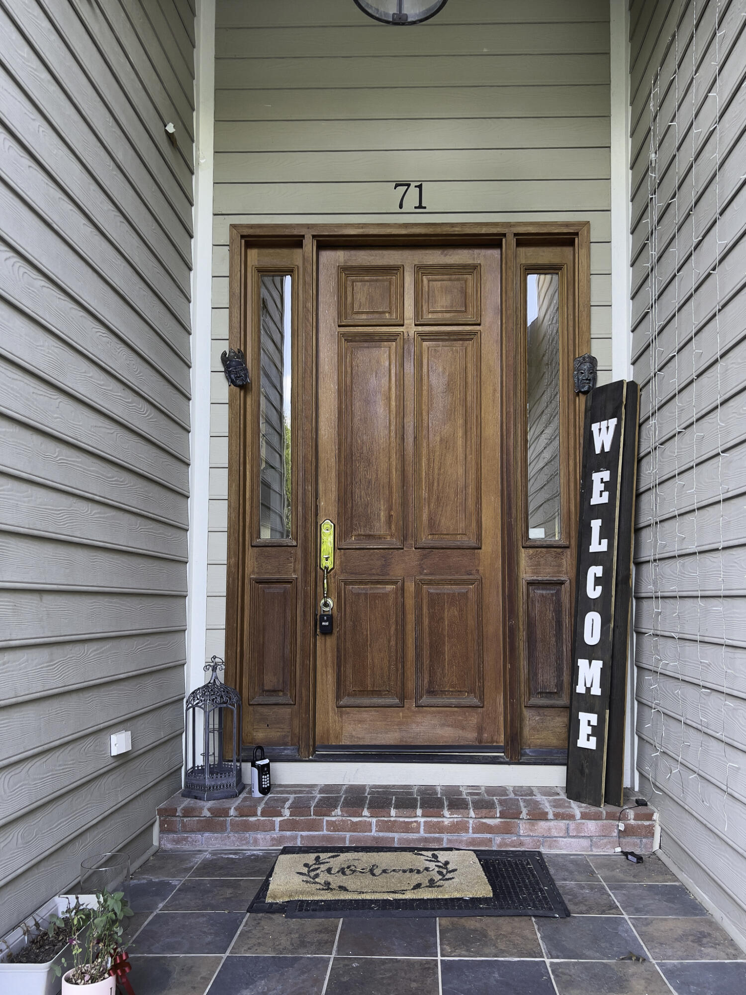 71 Woodridge Ln