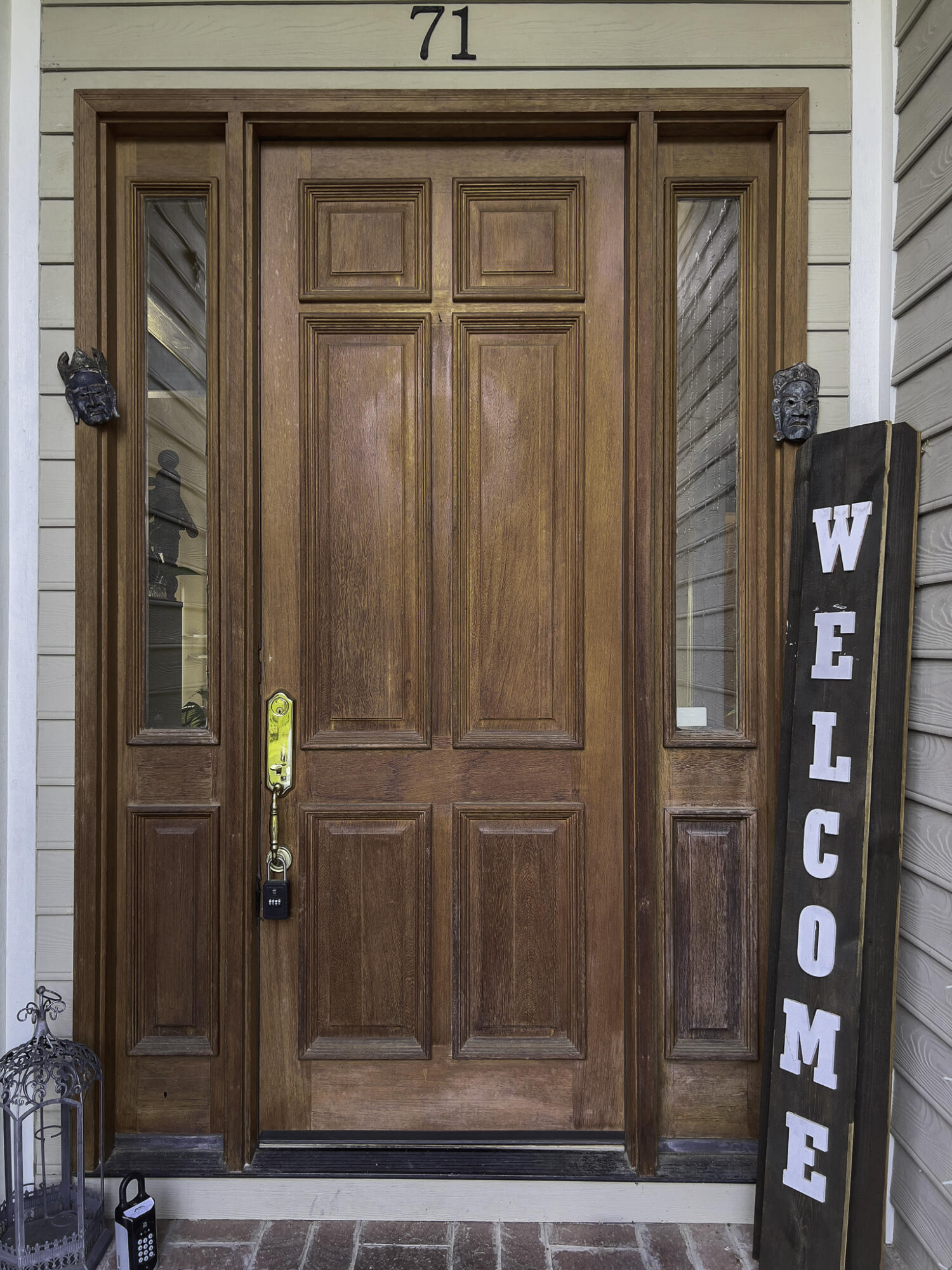 71 Woodridge Ln