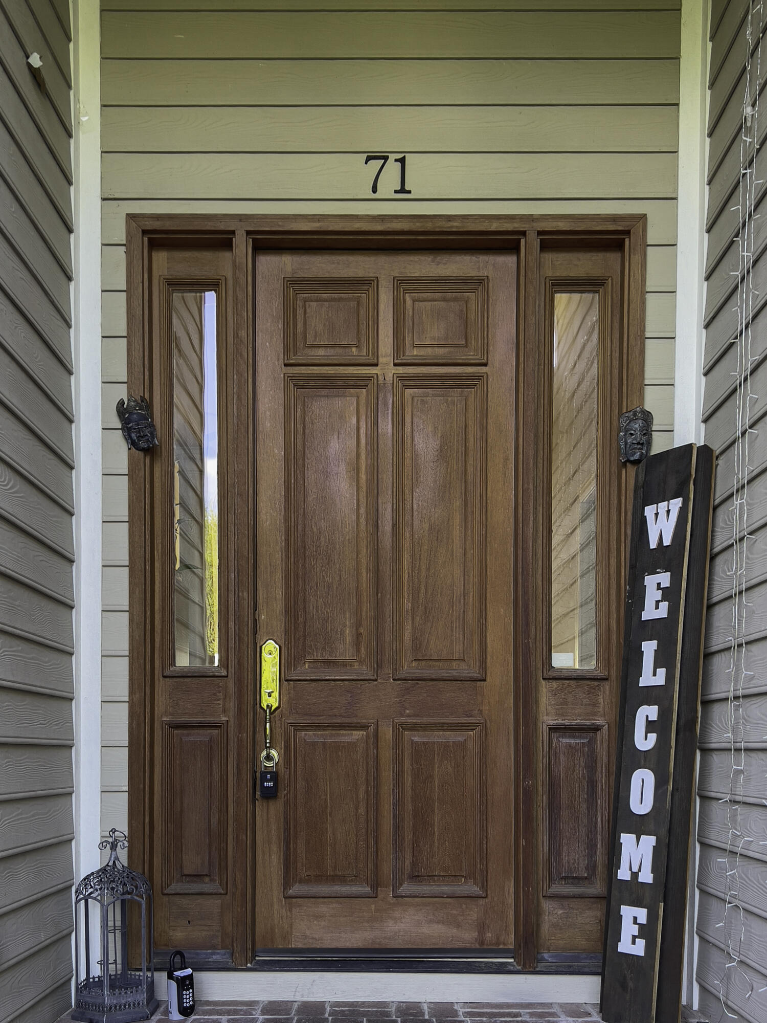 71 Woodridge Ln
