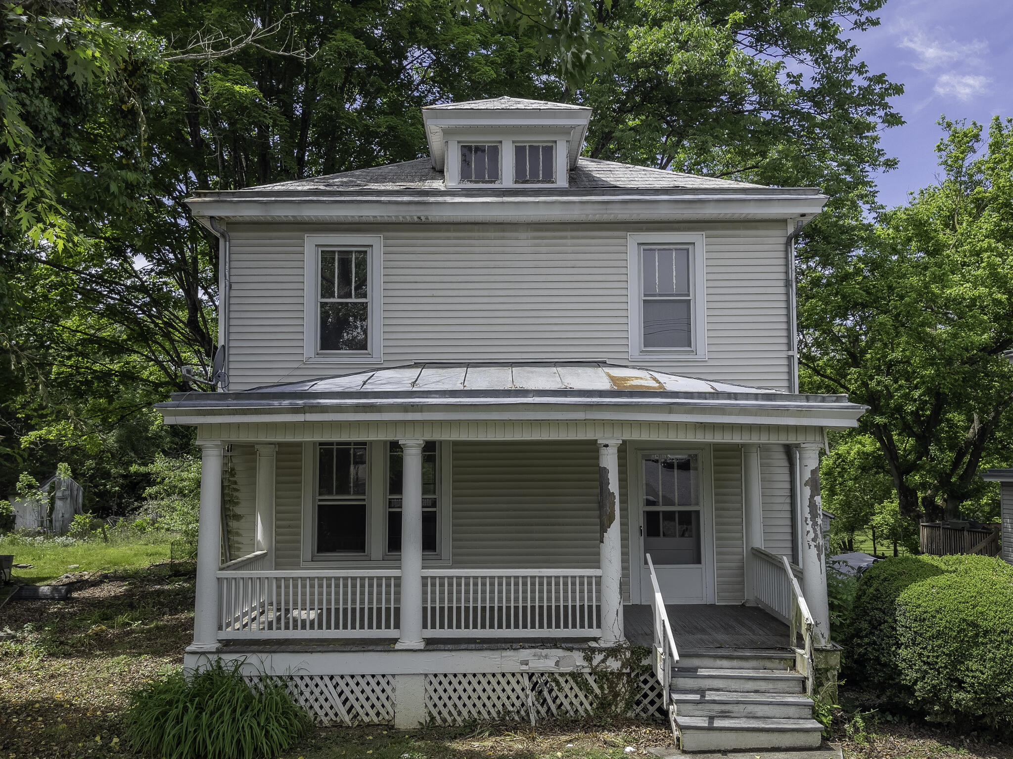 513 Taylor St