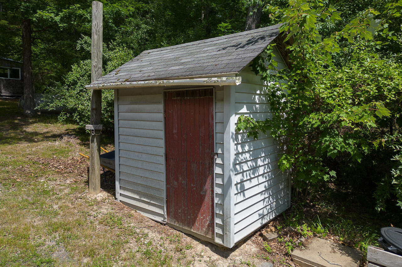 159 Seldom Seen Holler