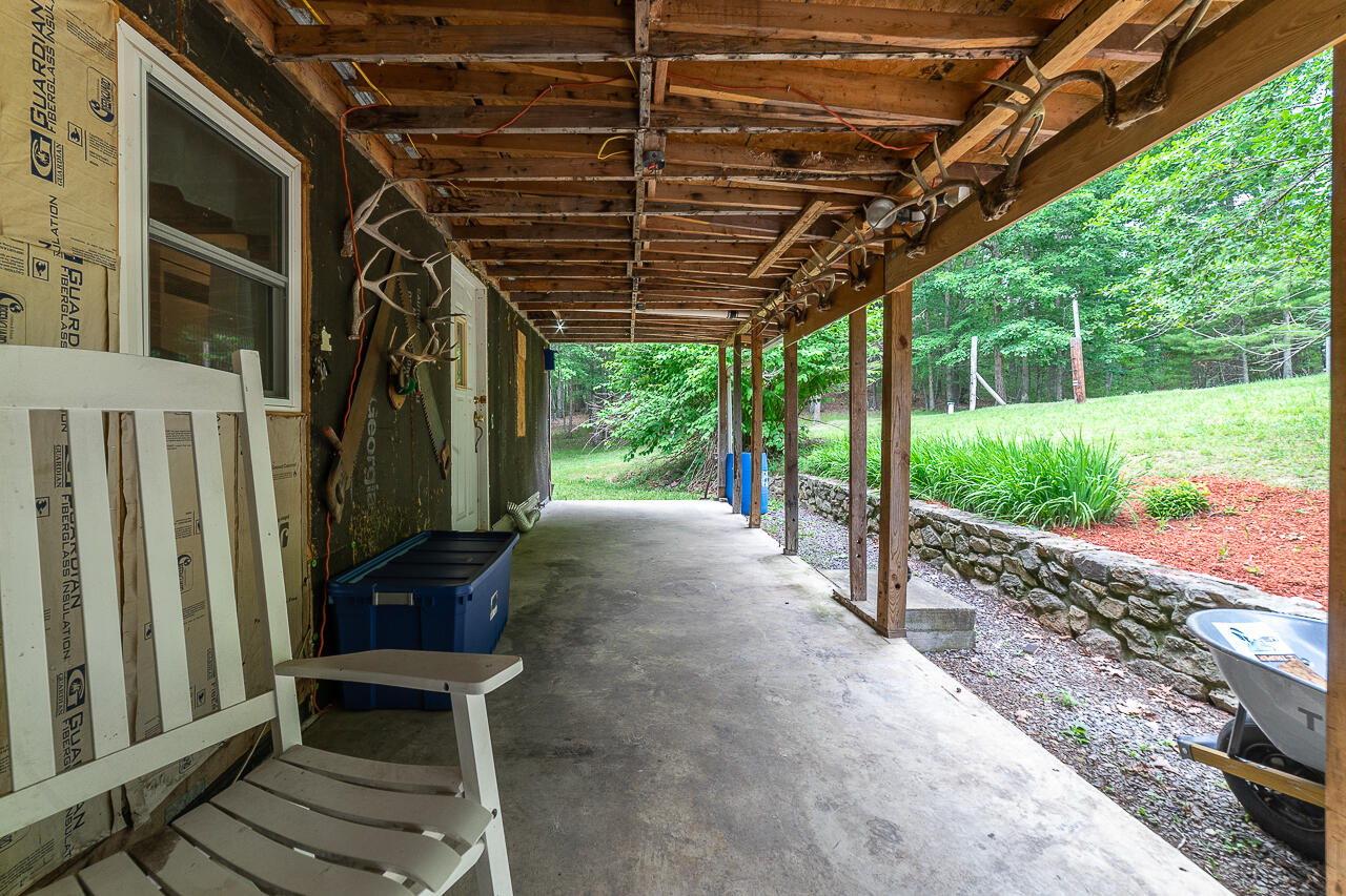 159 Seldom Seen Holler