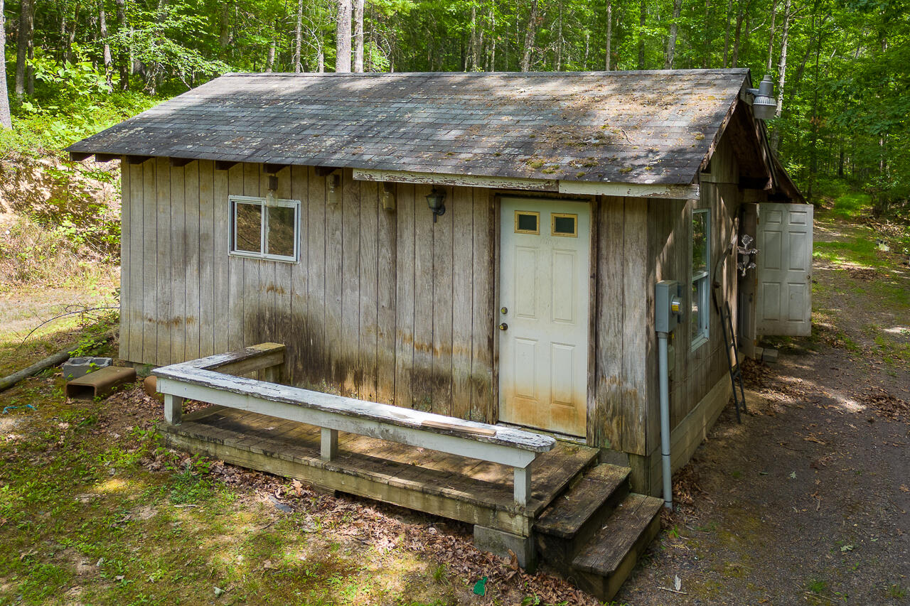 159 Seldom Seen Holler