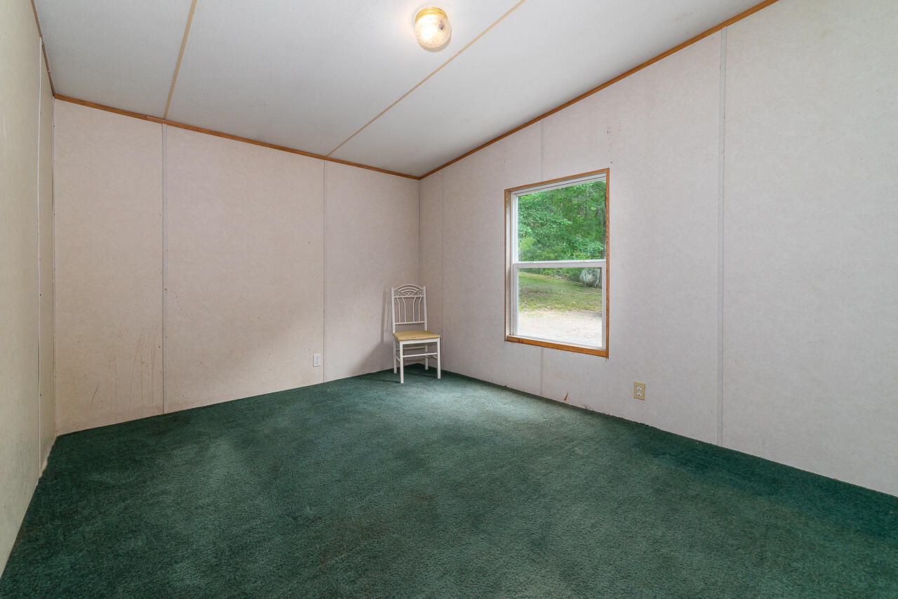 159 Seldom Seen Holler