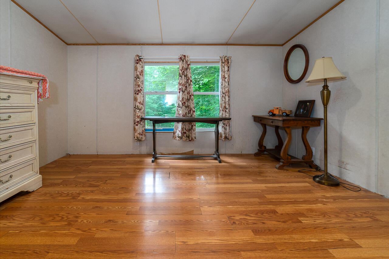 159 Seldom Seen Holler