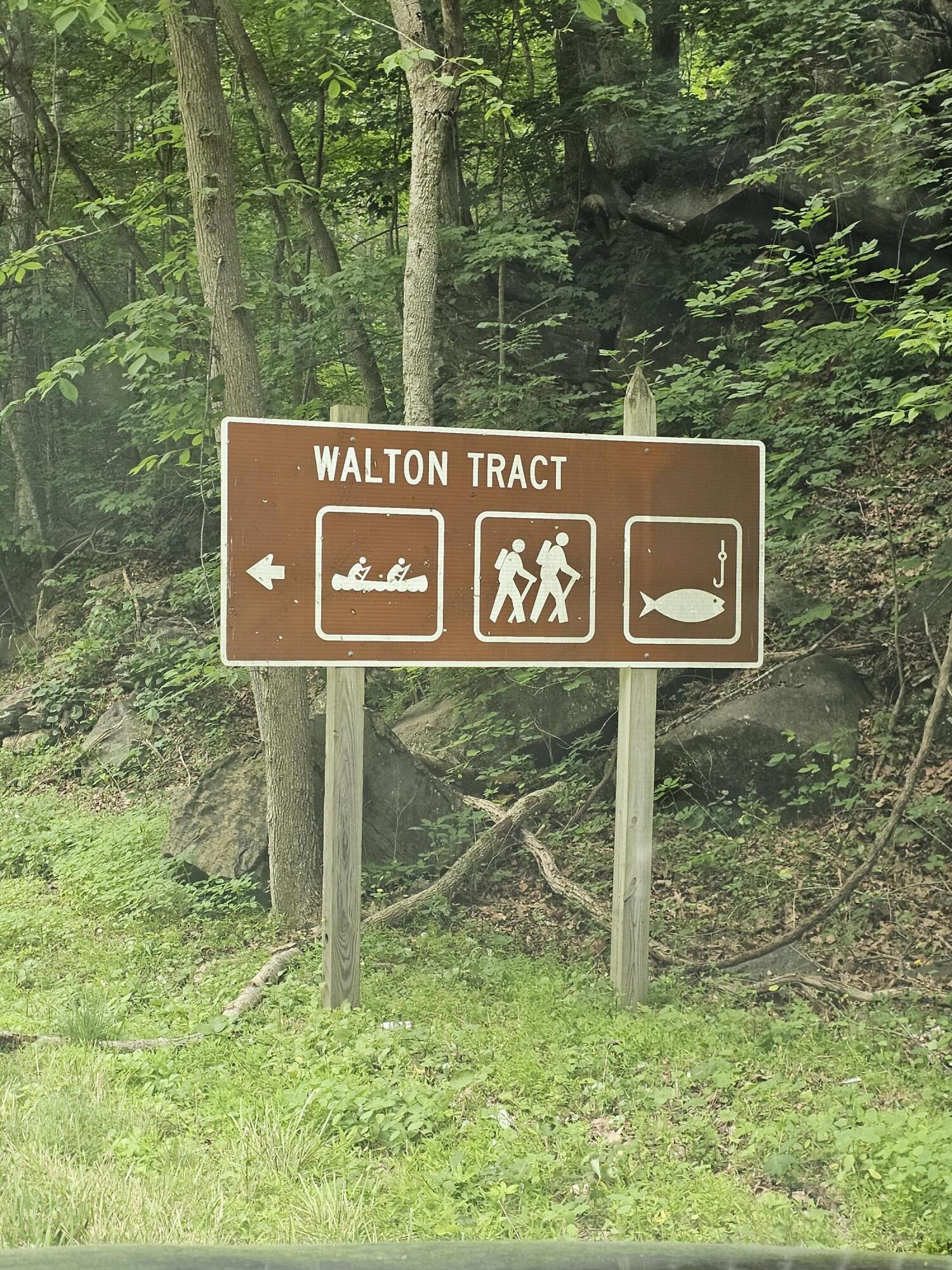 159 Seldom Seen Holler