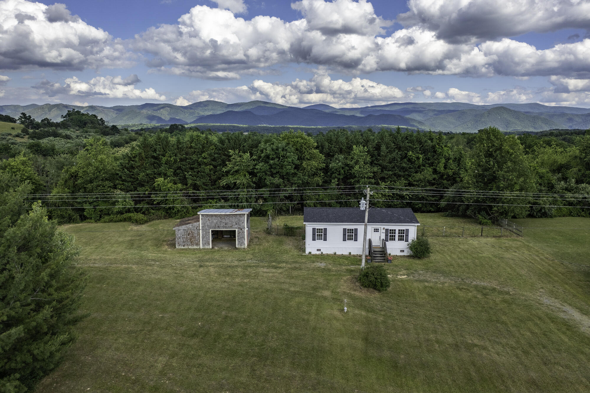 1550 Ridge Rd