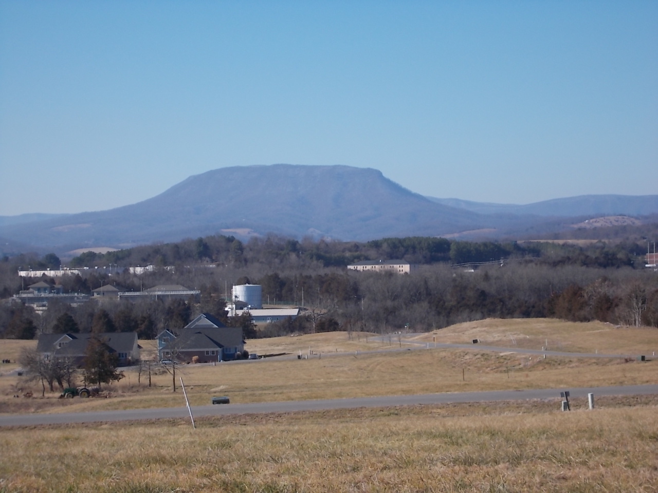 Lot 24 George William Ln