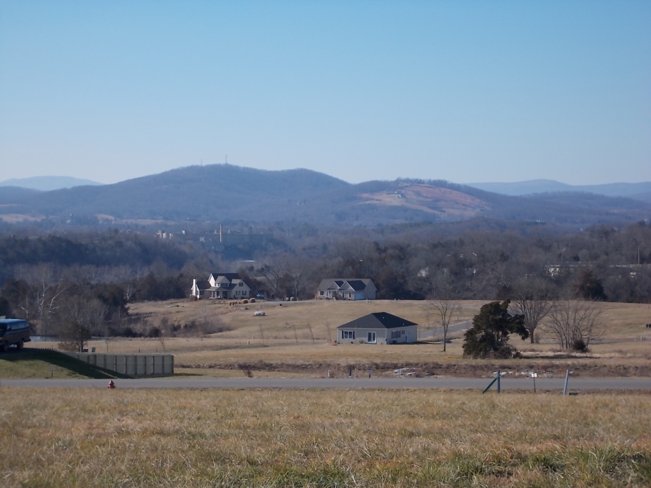 Lot 33 Lilly Bell Dr
