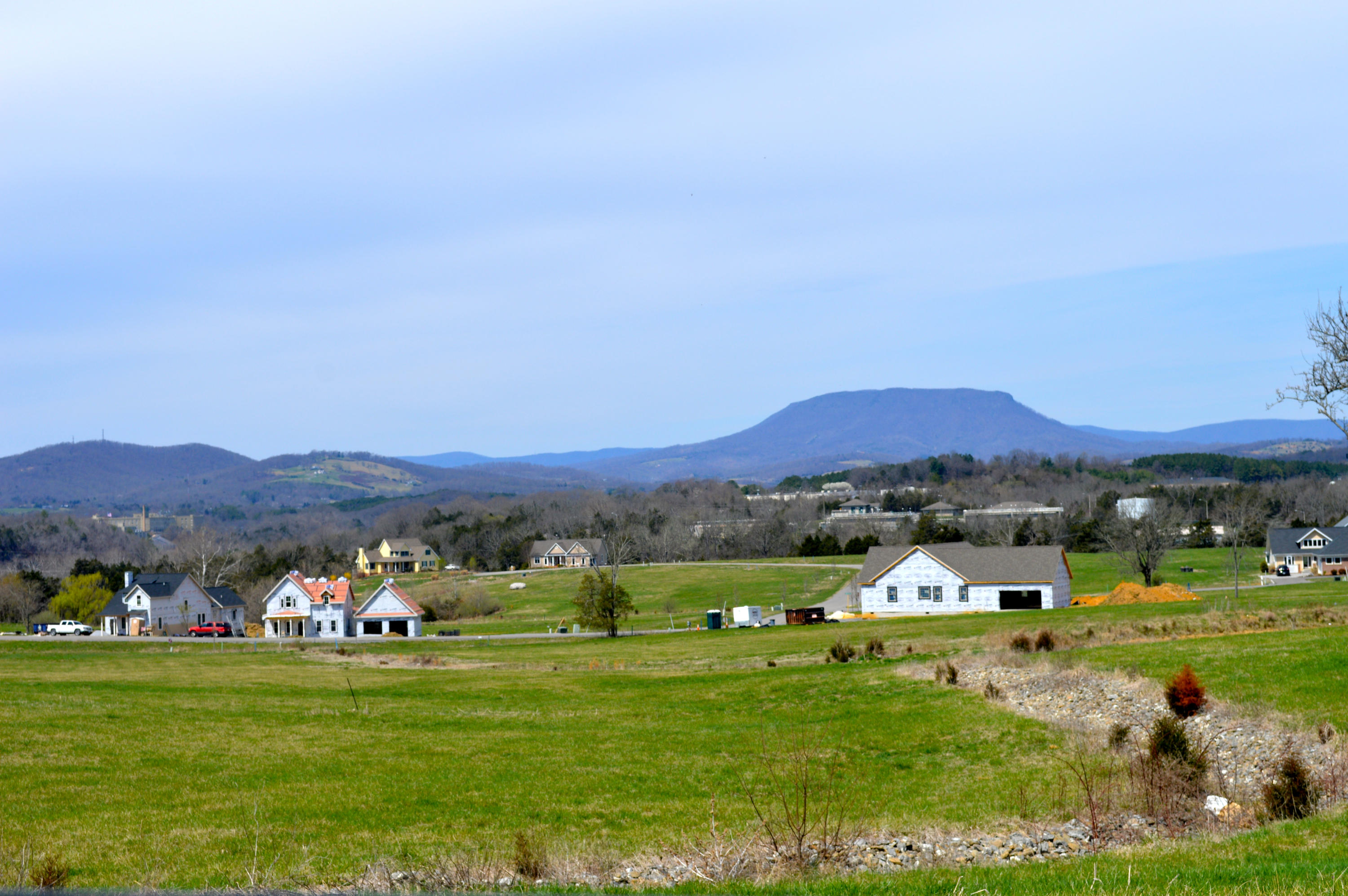 Lot 113 George William Ln
