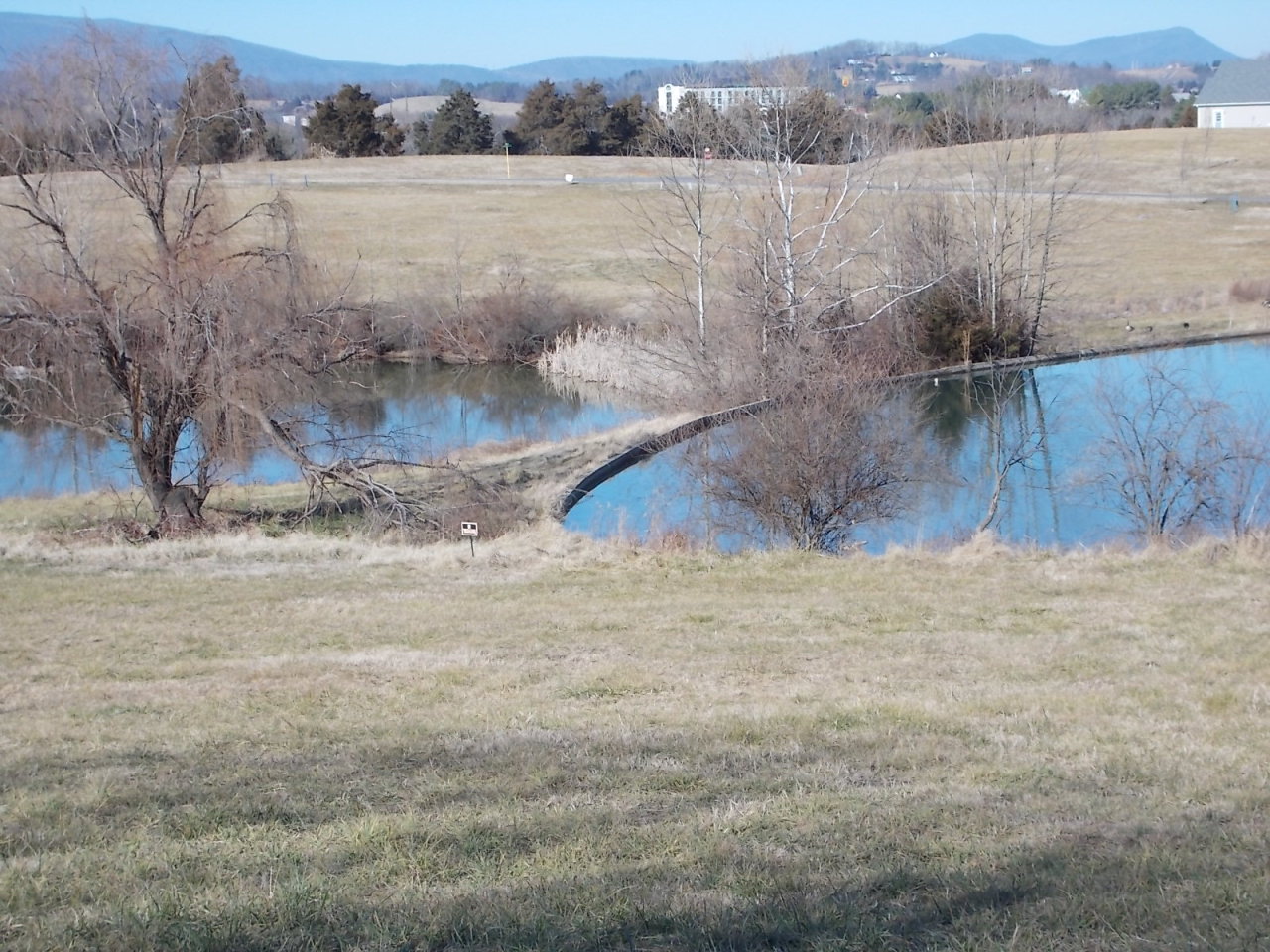 Lot 120 George William Ln