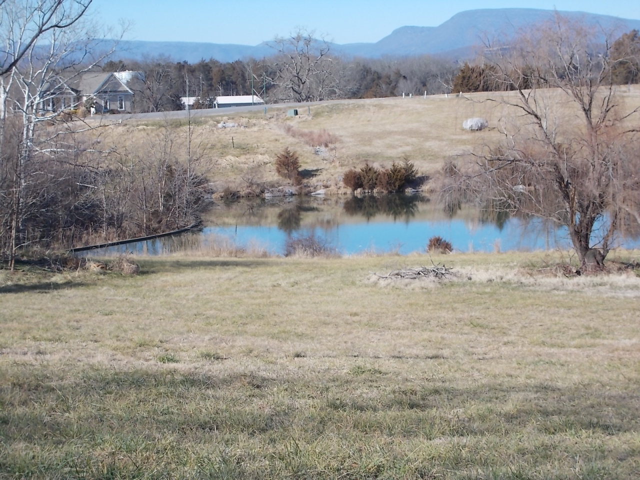Lot 125 George William Ln