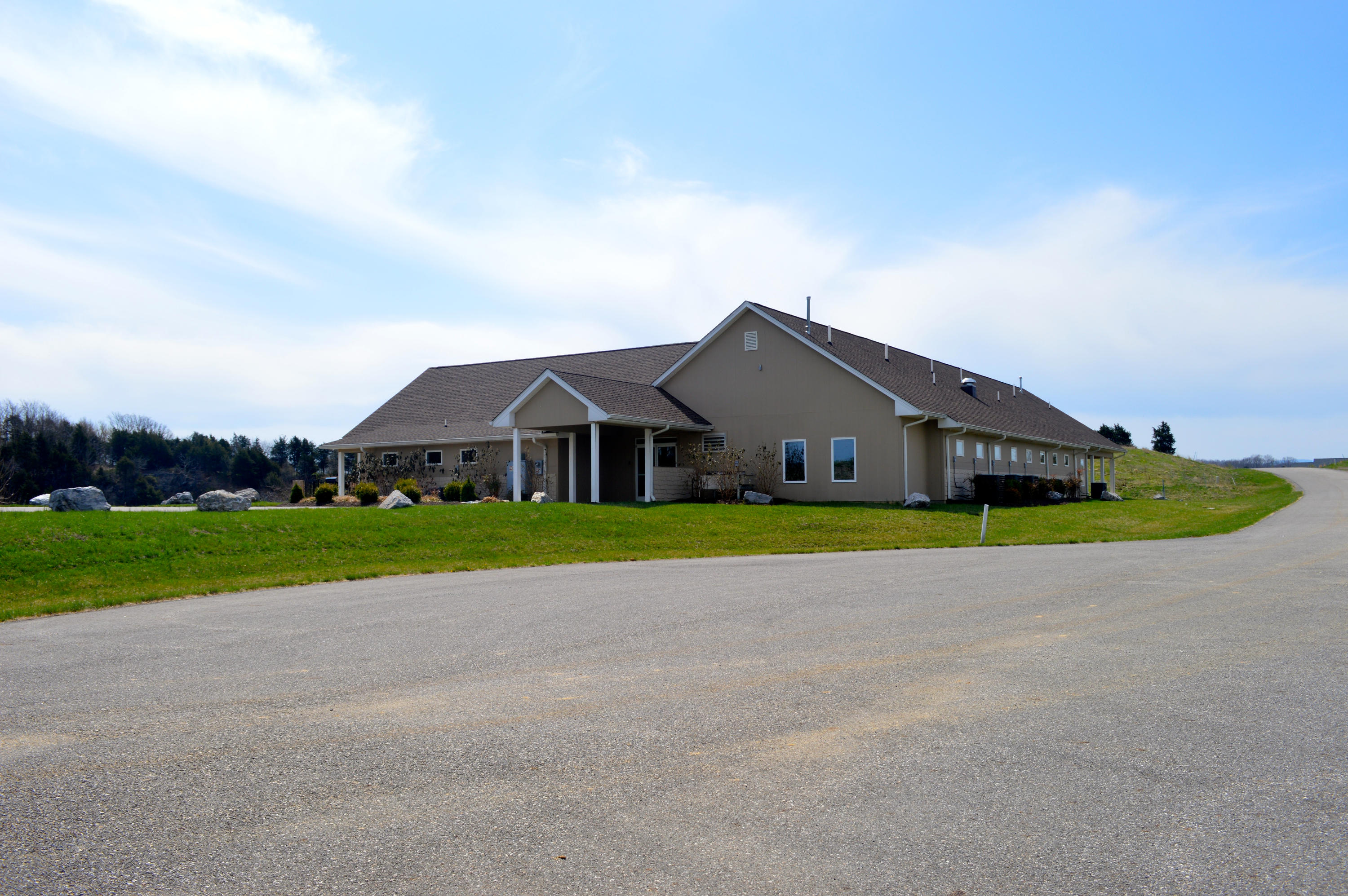 Lot 125 George William Ln