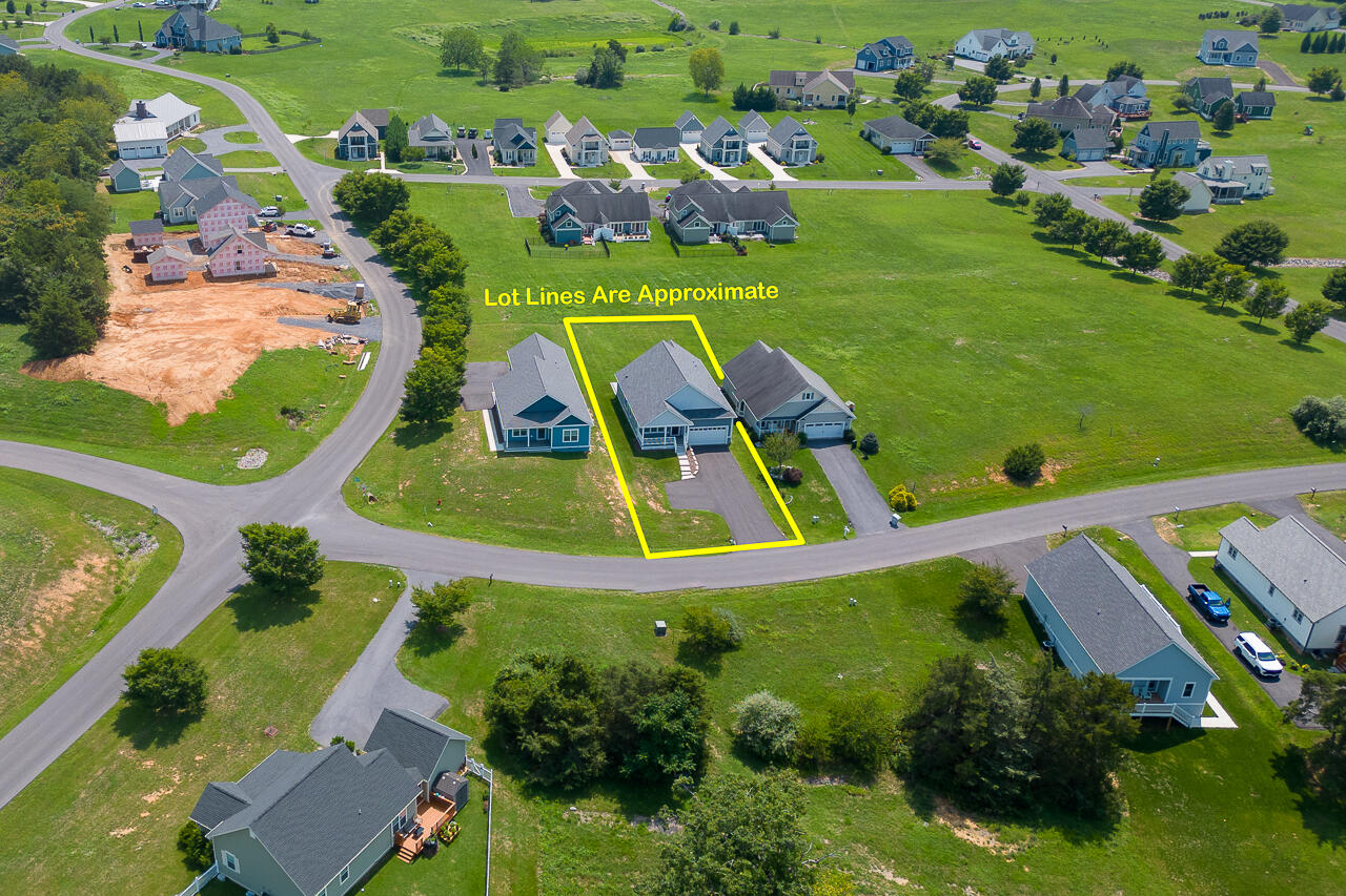 19 George William Ln