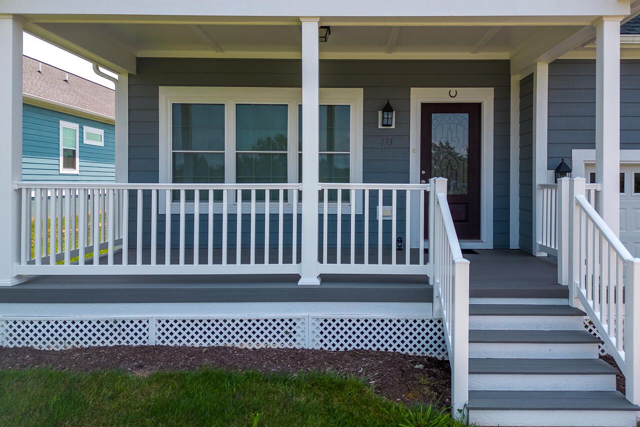 19 George William Ln