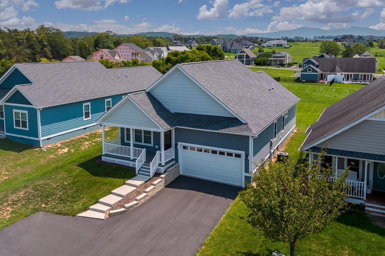 19 George William Ln