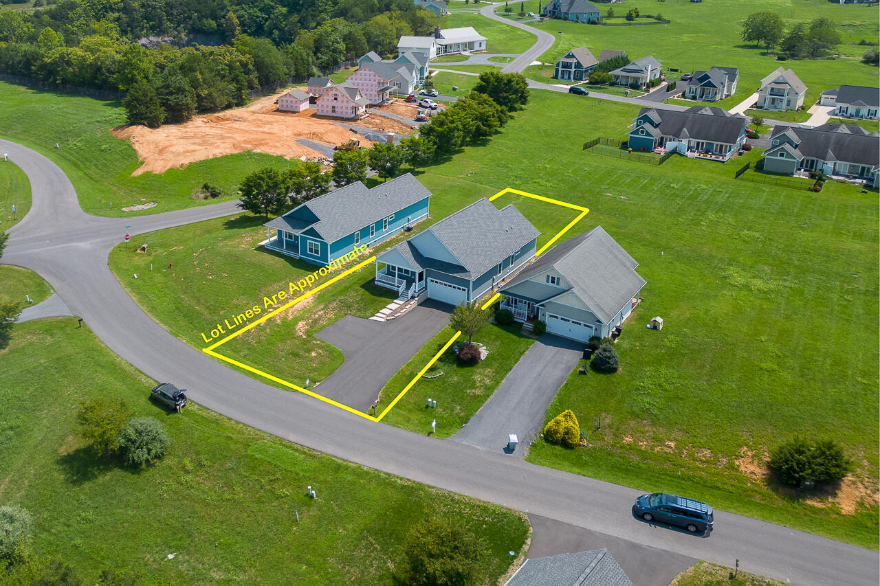 19 George William Ln