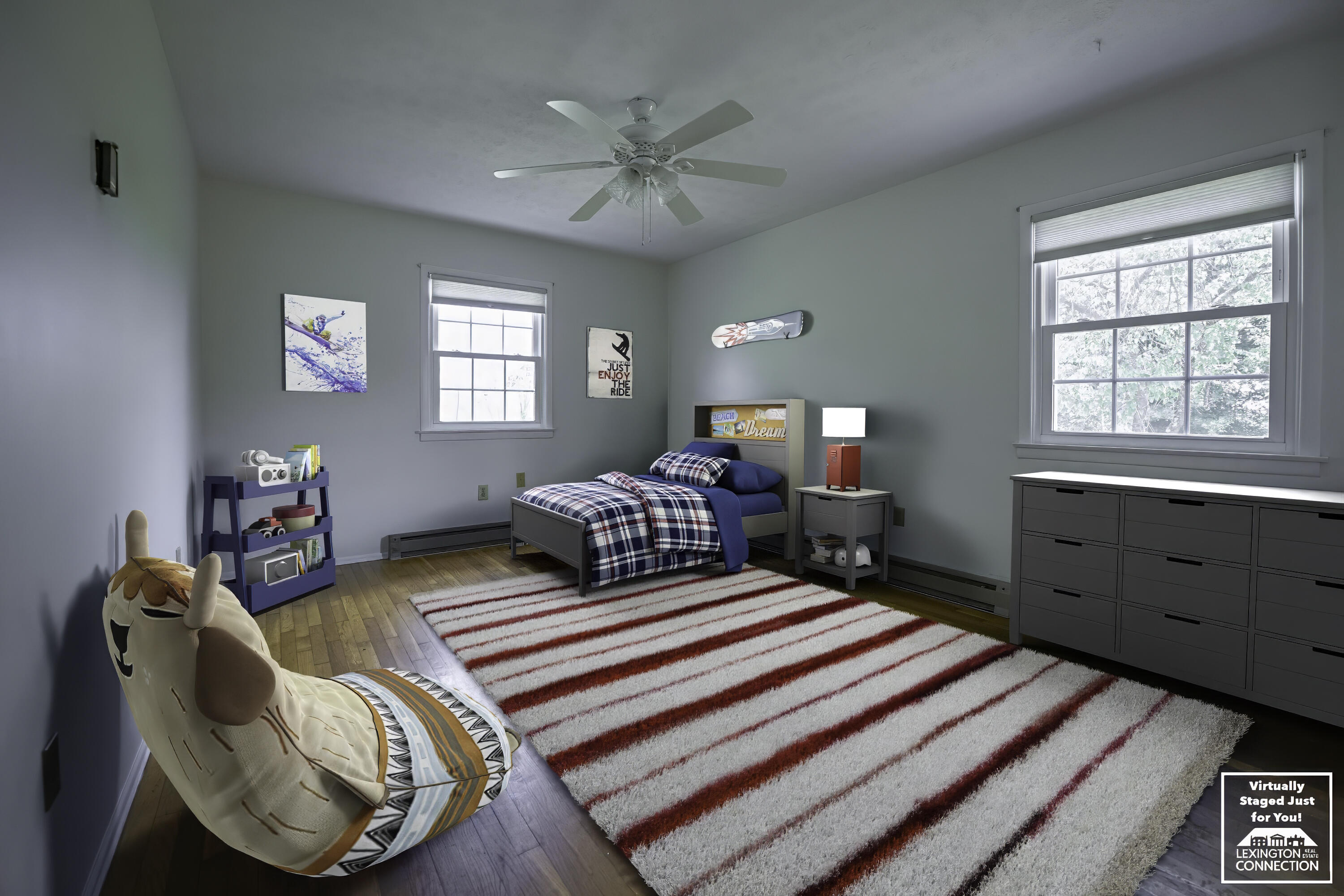 63 Monacan Ct