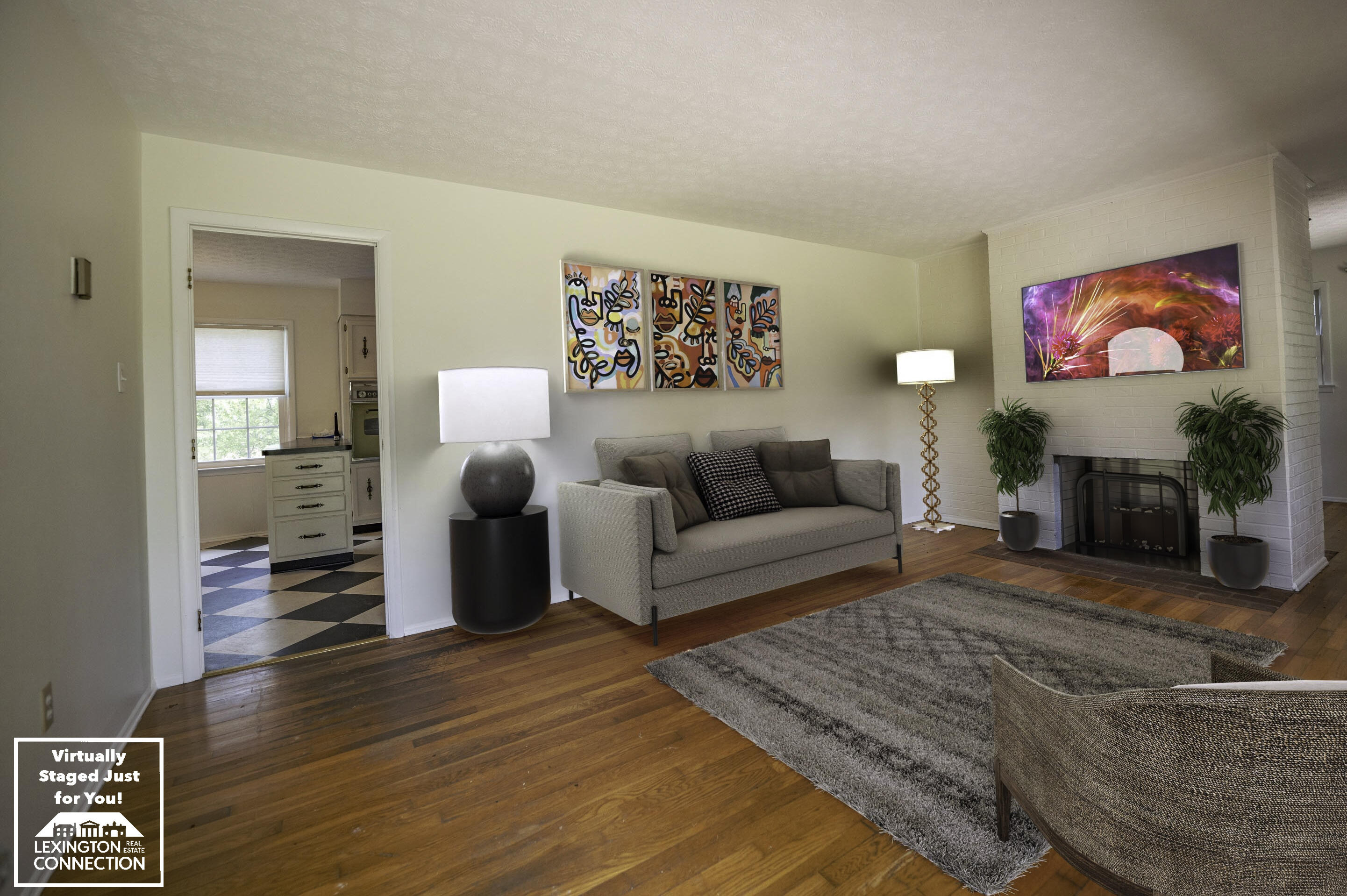 63 Monacan Ct