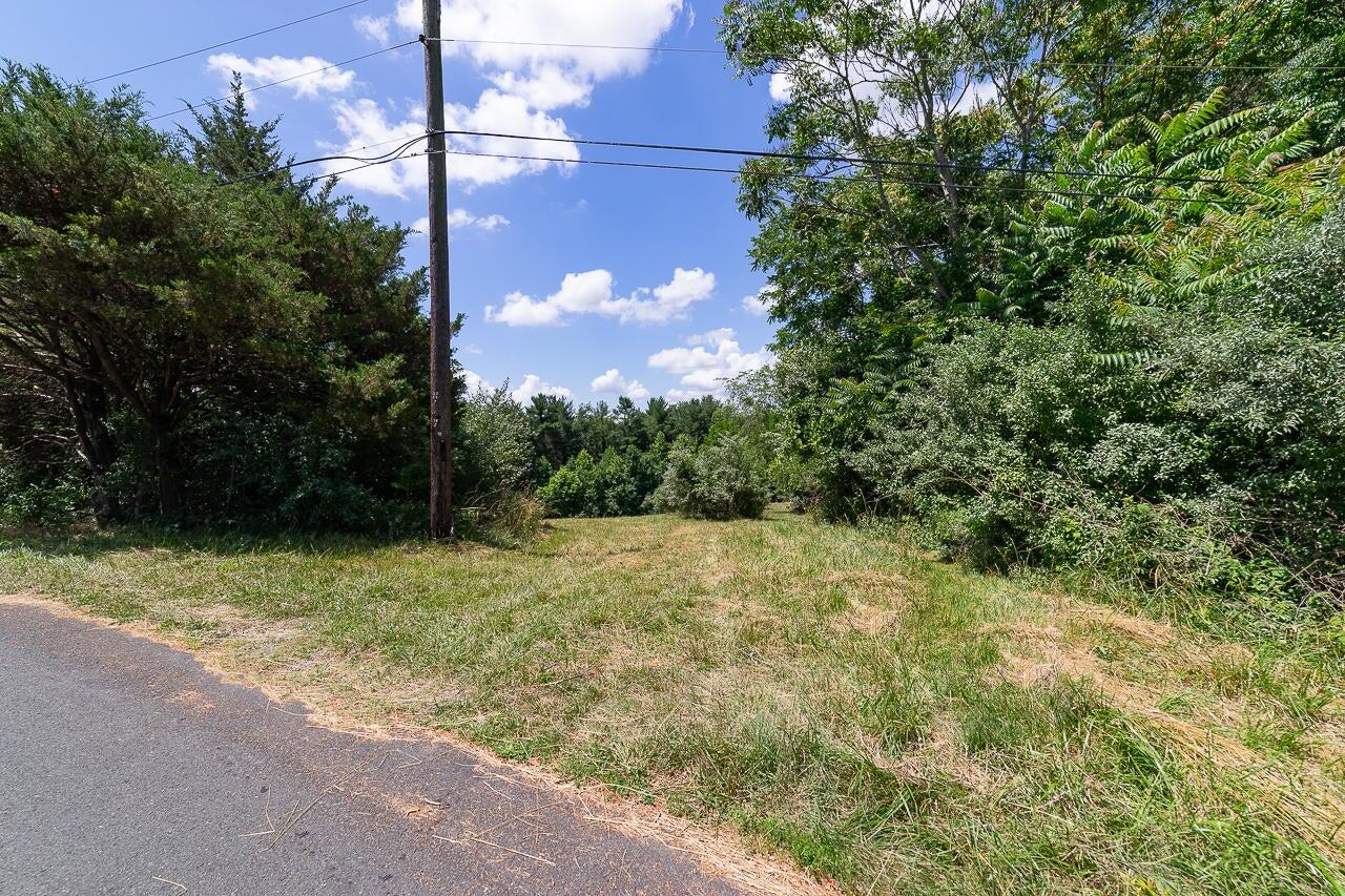 4.411 acre Shenandoah Rd