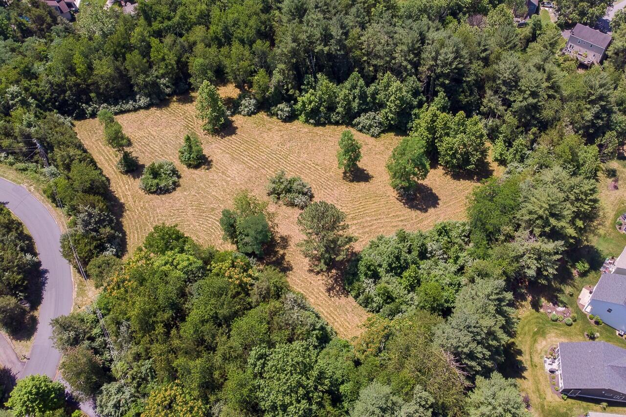 4.411 acre Shenandoah Rd