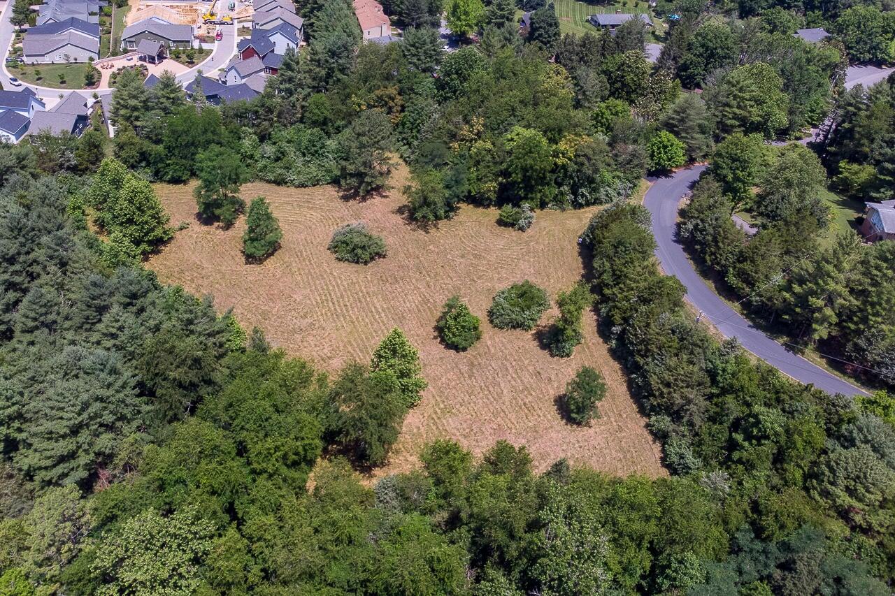 4.411 acre Shenandoah Rd