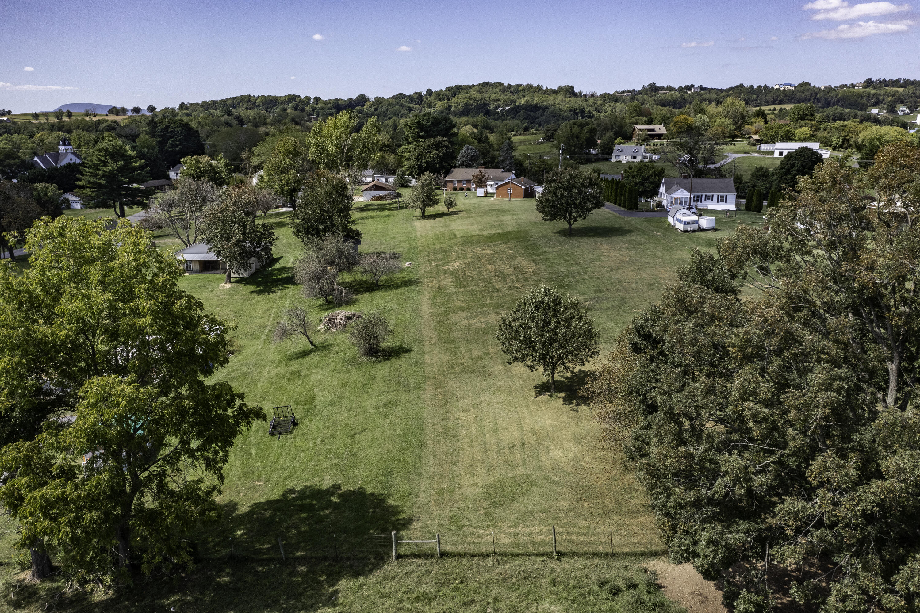 8 Obstgarten Hill