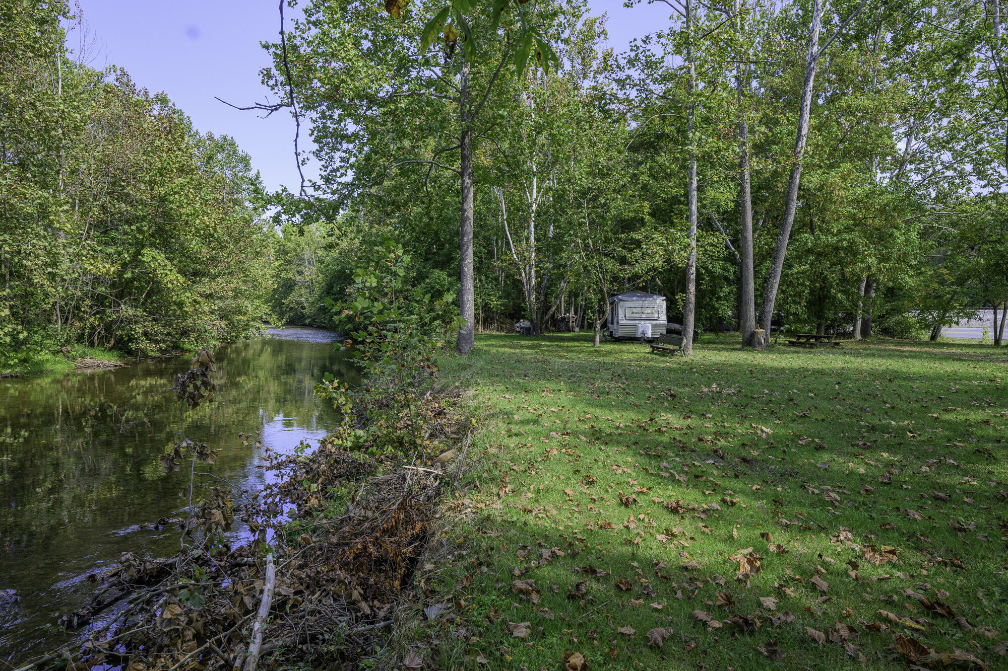 TBD South River Rd