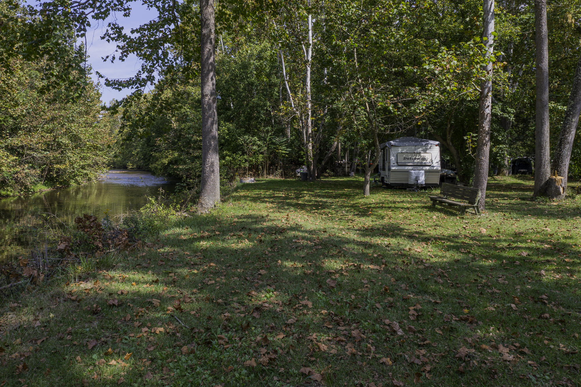 TBD South River Rd