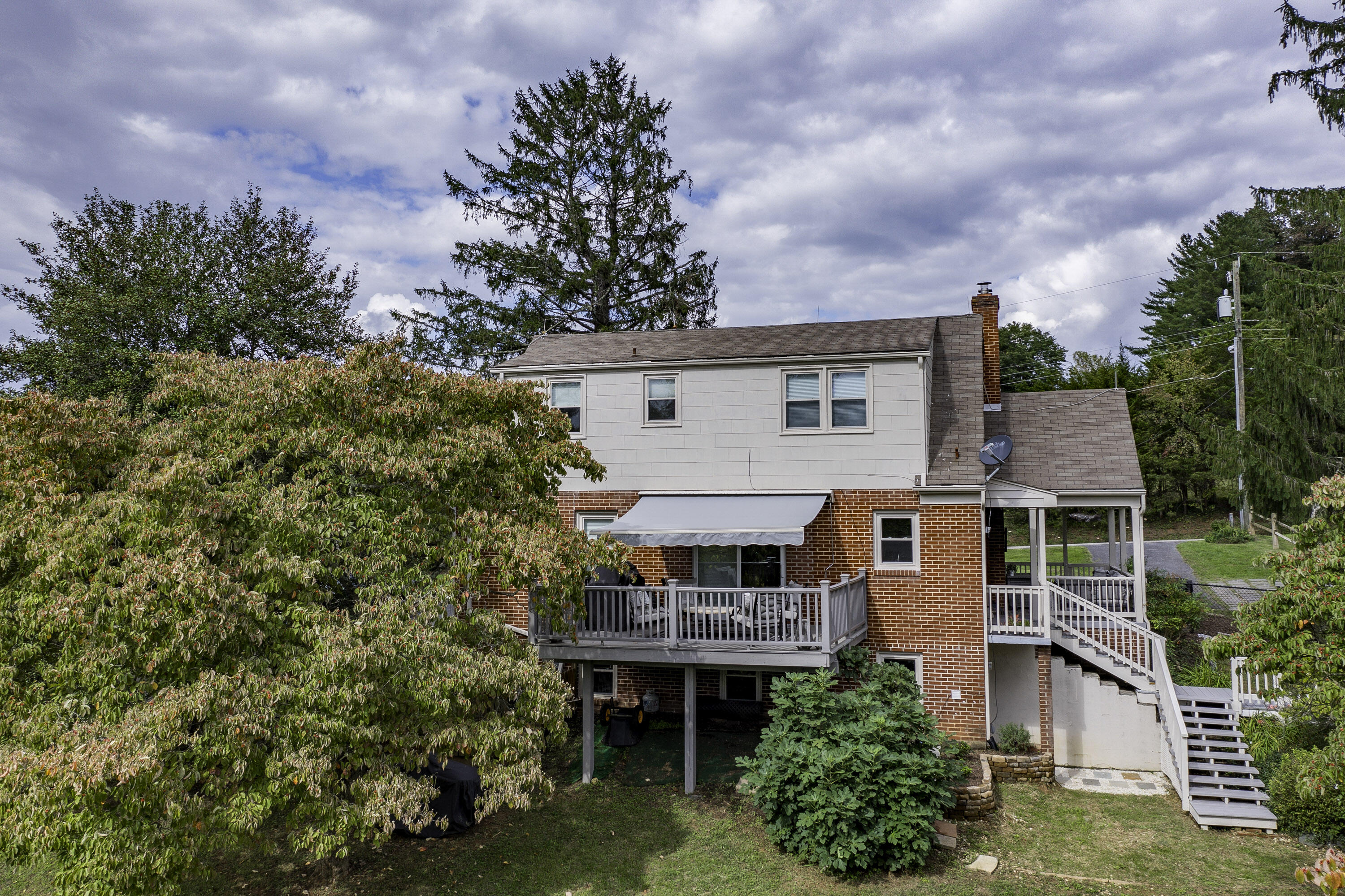 13 Hunter Hill, Extension Rd