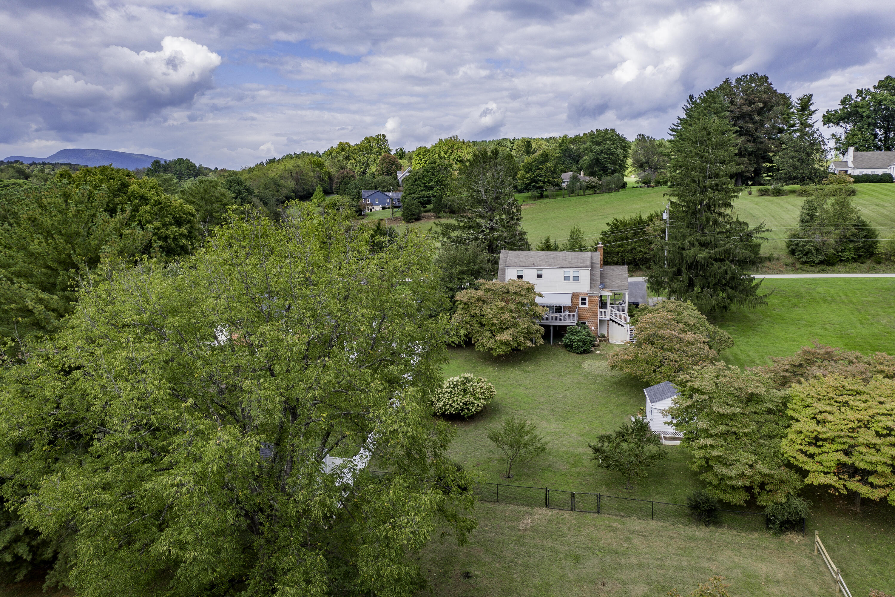 13 Hunter Hill, Extension Rd