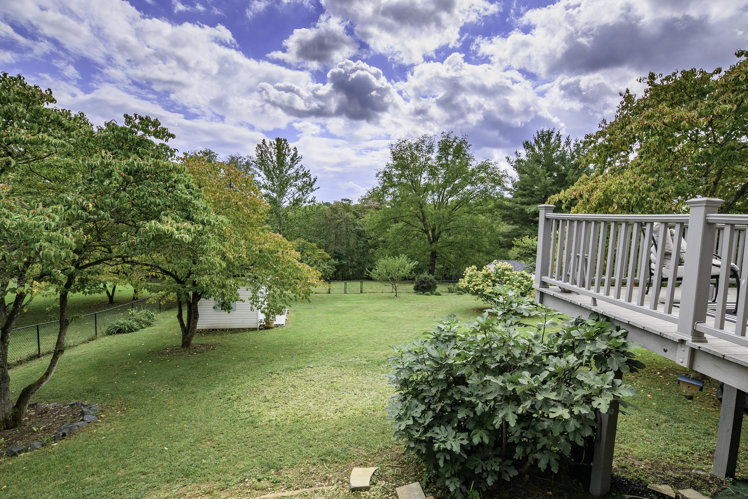 13 Hunter Hill, Extension Rd